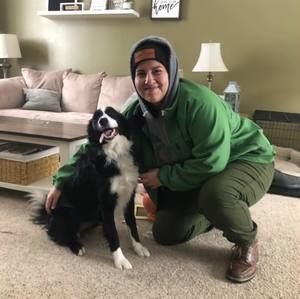 Meet your Posher, Samantha